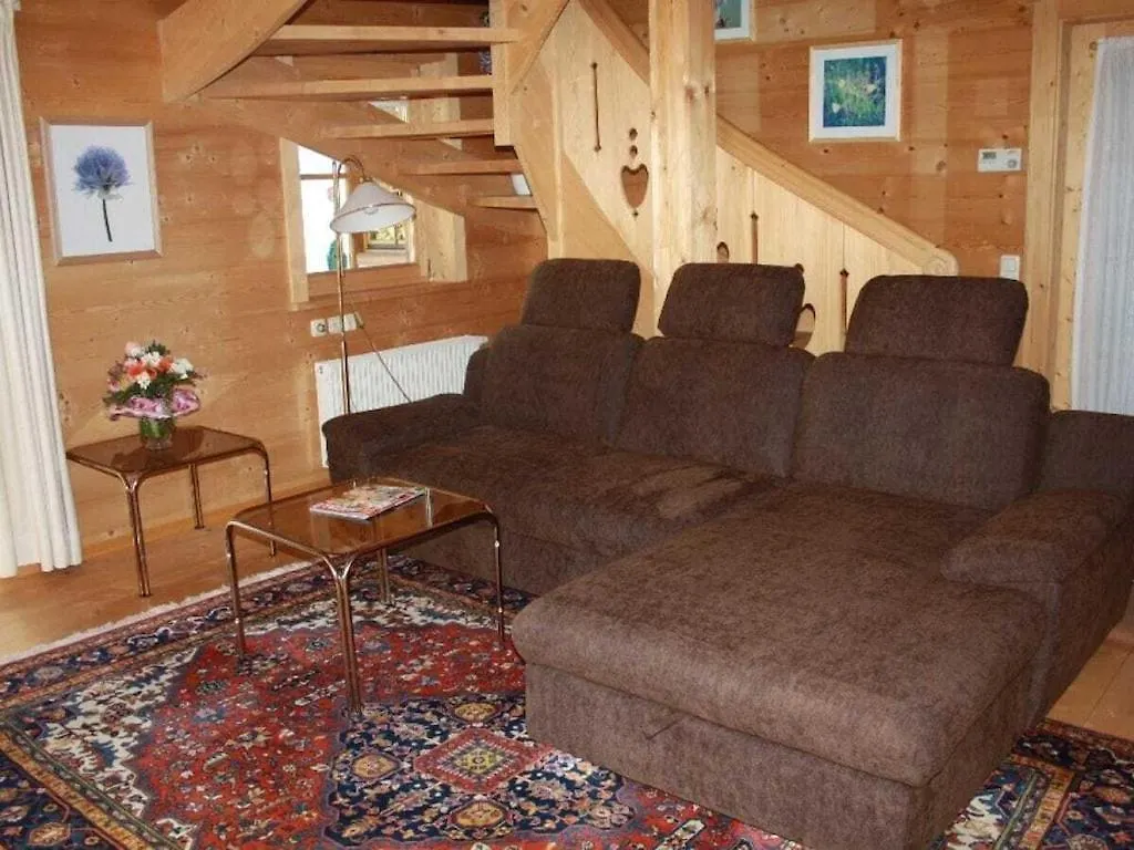 Hintermair Comfortable Holiday Residence Γκάρμις-Παρτενκίρχεν 0*,  Γερμανία
