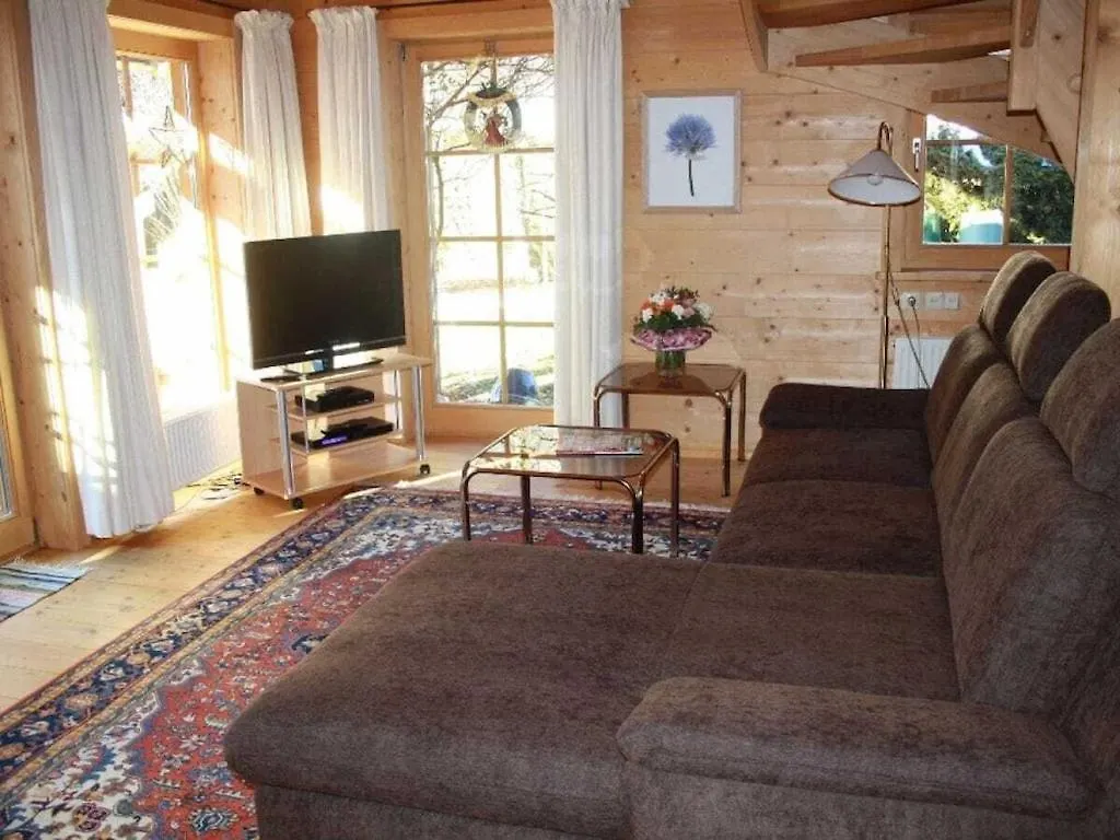 Hintermair Comfortable Holiday Residence Γκάρμις-Παρτενκίρχεν