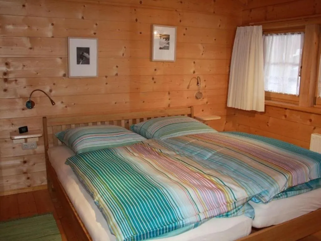 Hintermair Comfortable Holiday Residence Γκάρμις-Παρτενκίρχεν